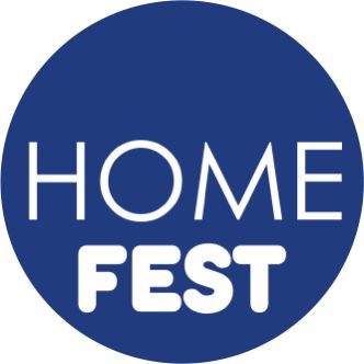 Homefest 2023 logo
